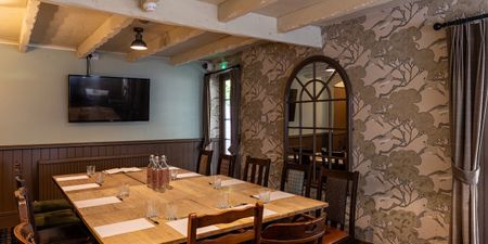 Masons Arms