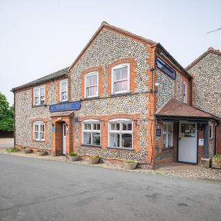 New Inn