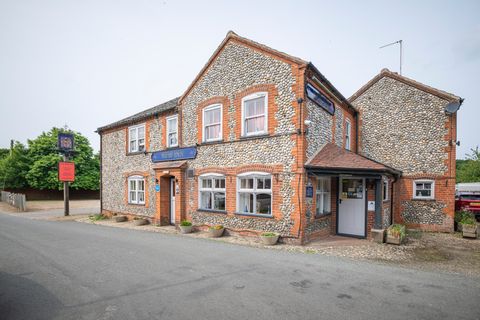 New Inn