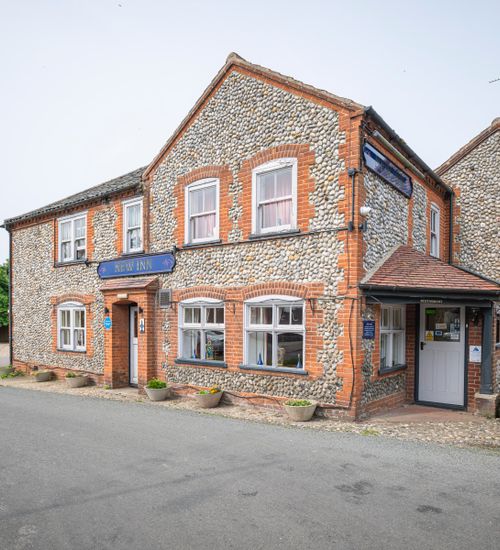 New Inn