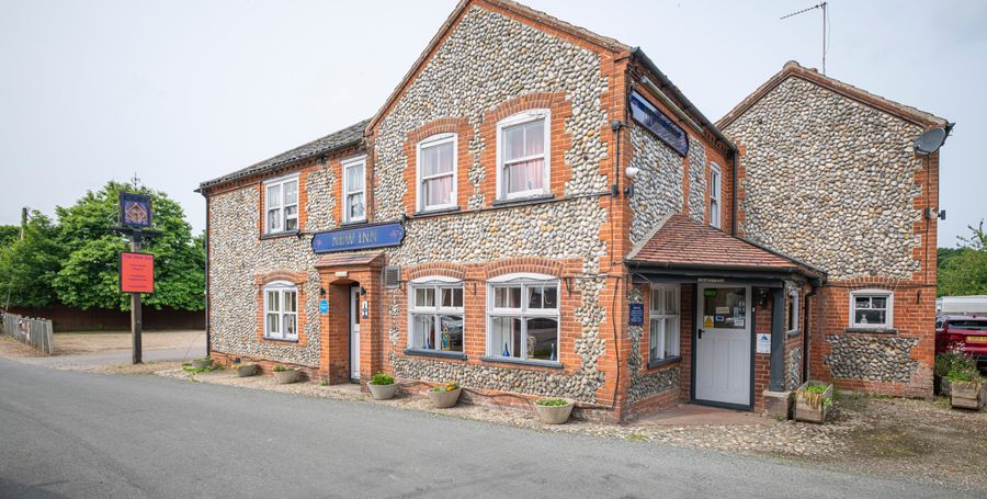 New Inn