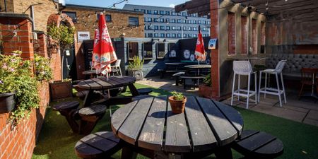 Watchmakers Bar & Grill