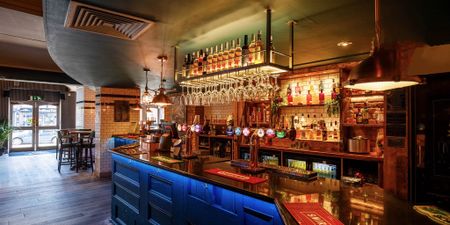 Watchmakers Bar & Grill