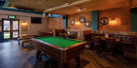 Watchmakers Bar & Grill