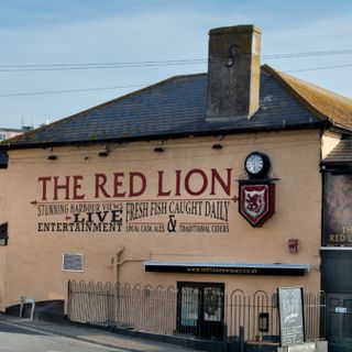 Red Lion