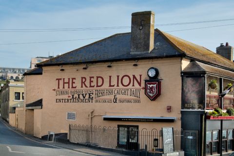 Red Lion