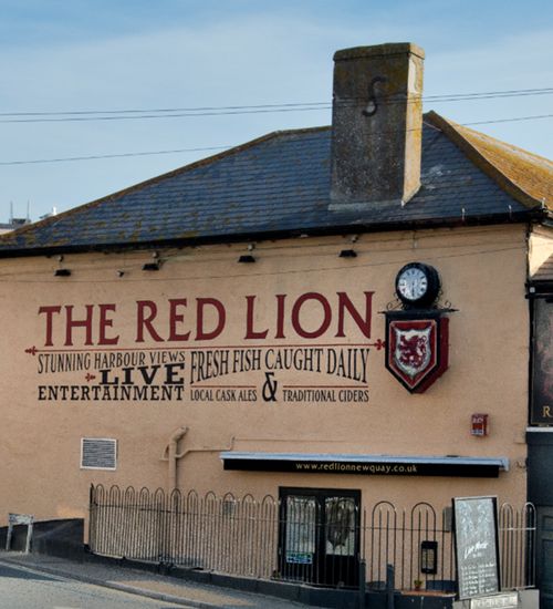 Red Lion