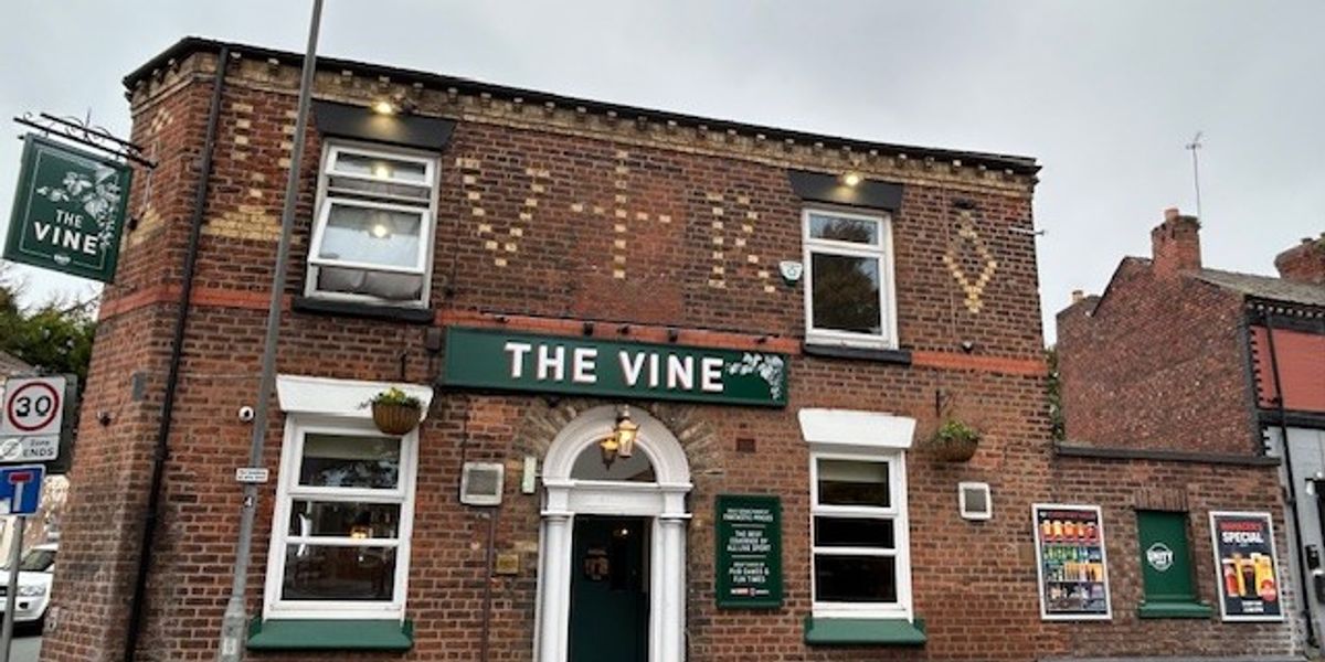 Vine Tavern