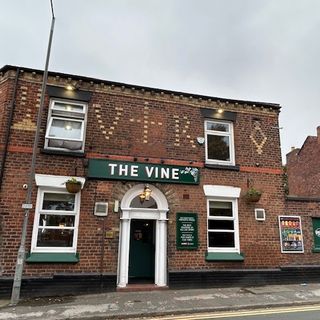 Vine Tavern