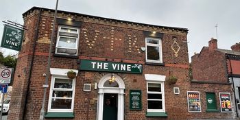 Vine Tavern
