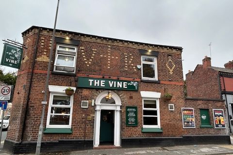 Vine Tavern
