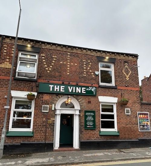 Vine Tavern