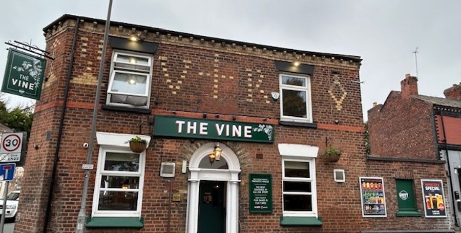 Vine Tavern