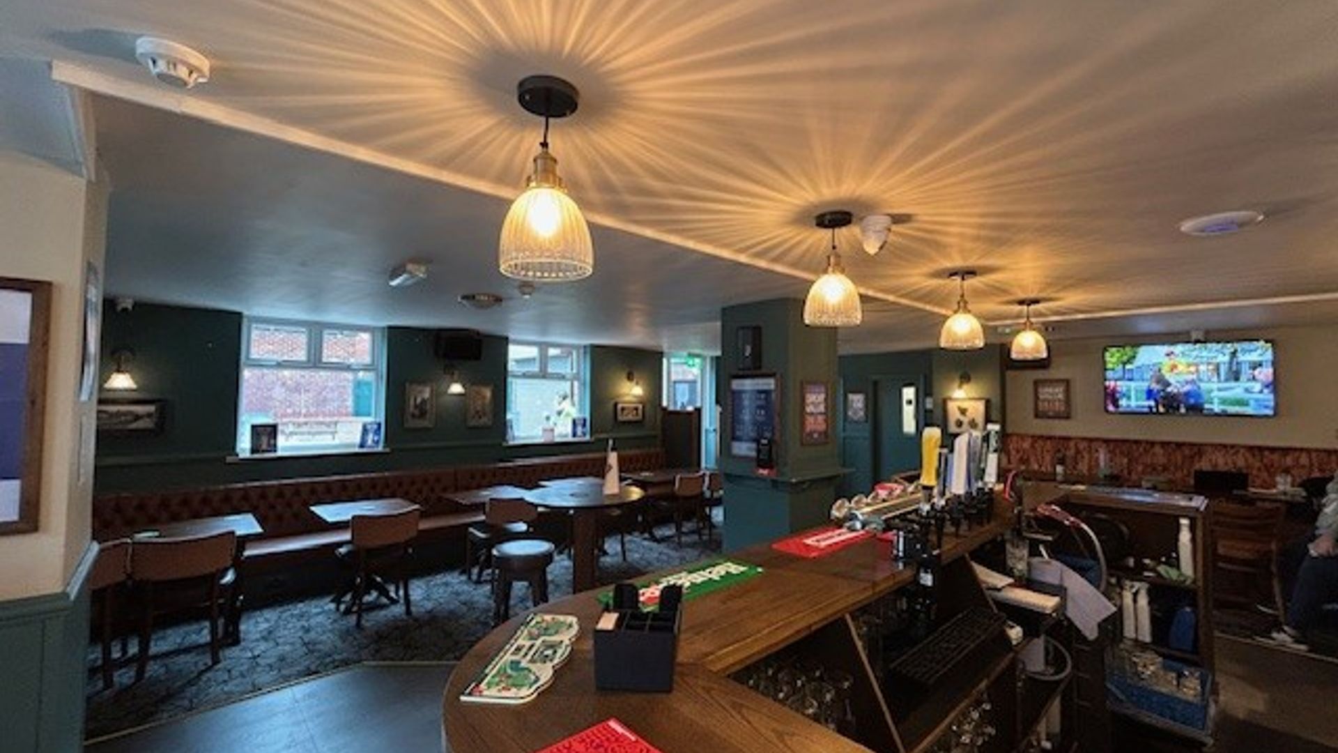 Vine Tavern