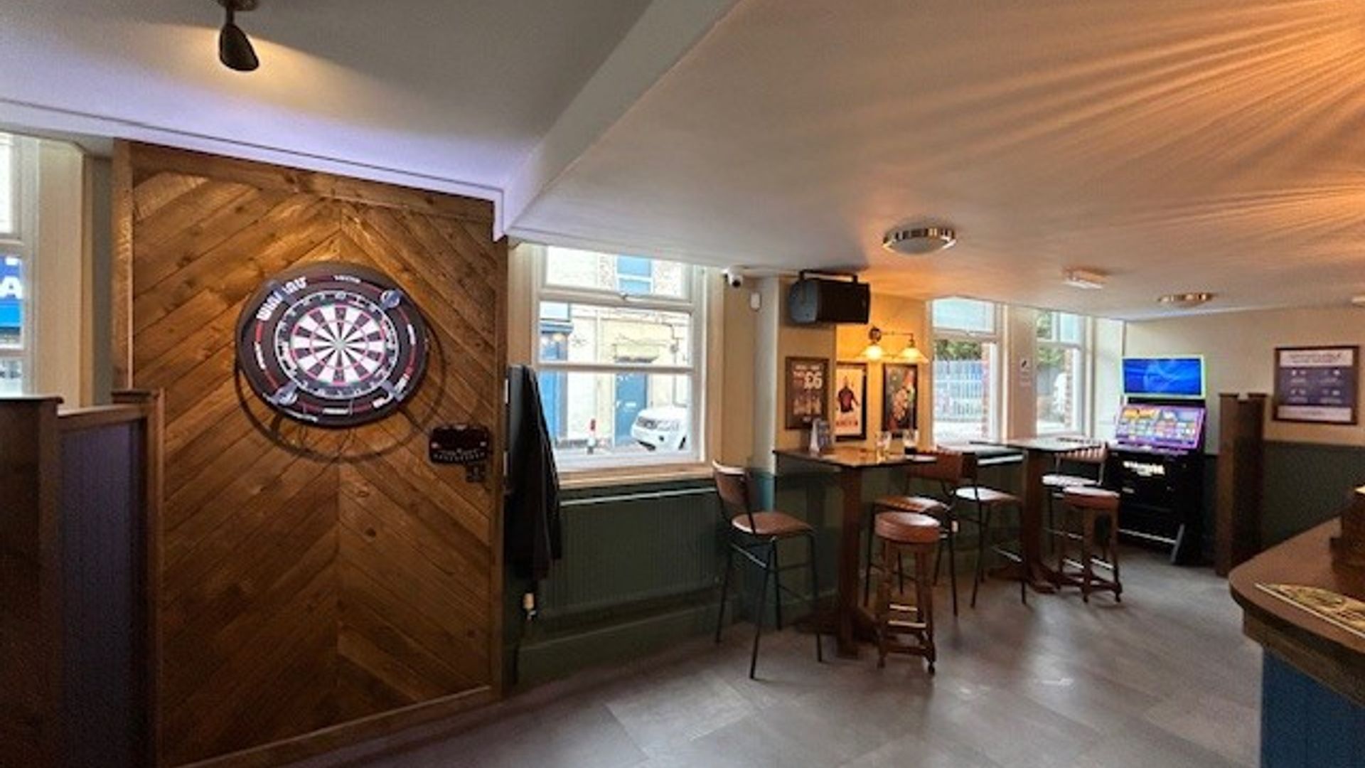 Vine Tavern