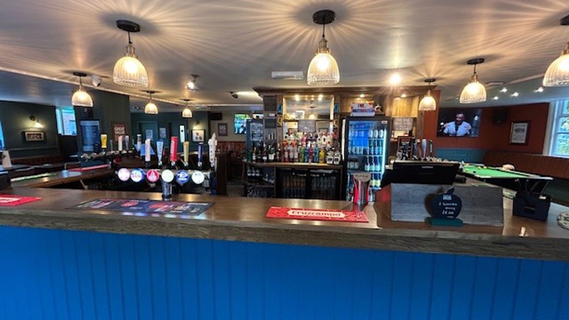 Vine Tavern