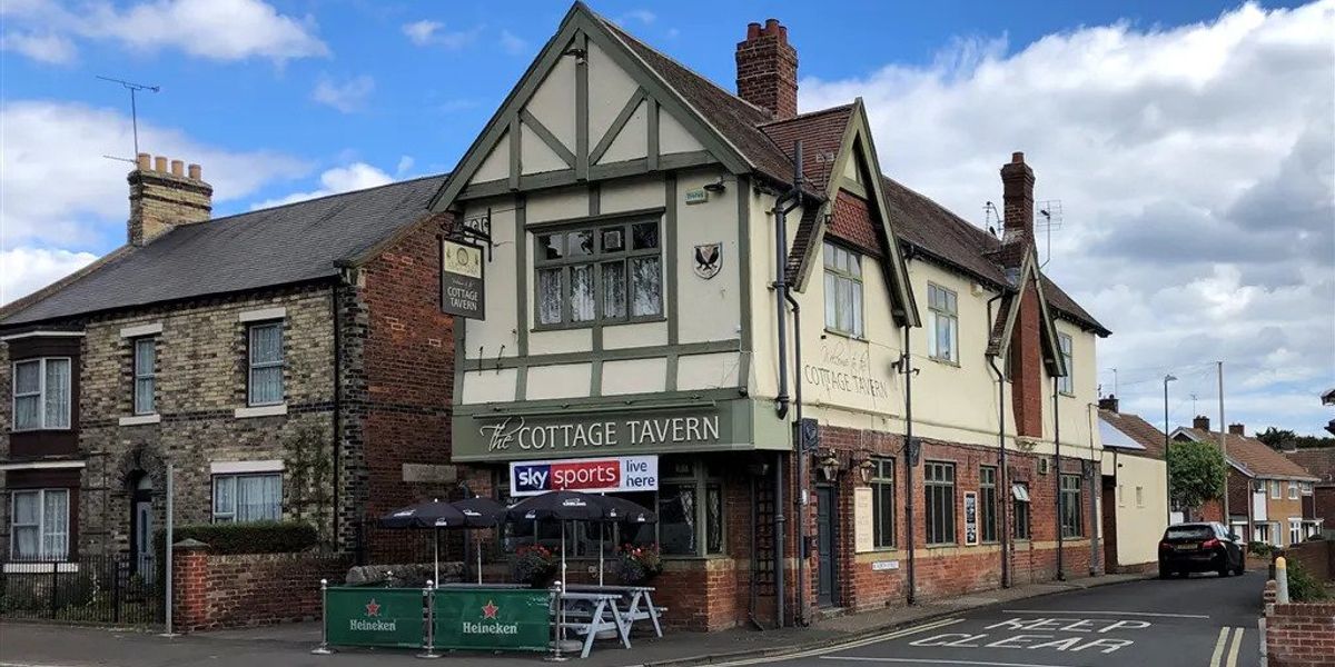 Cottage Tavern