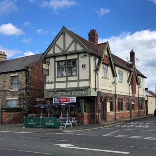 Cottage Tavern