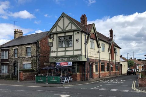 Cottage Tavern