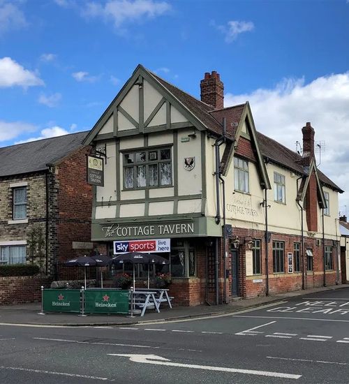 Cottage Tavern