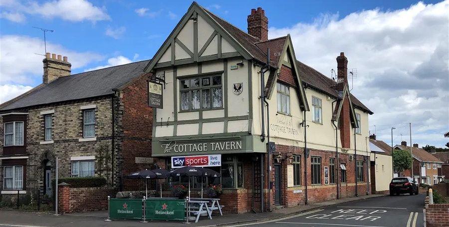Cottage Tavern