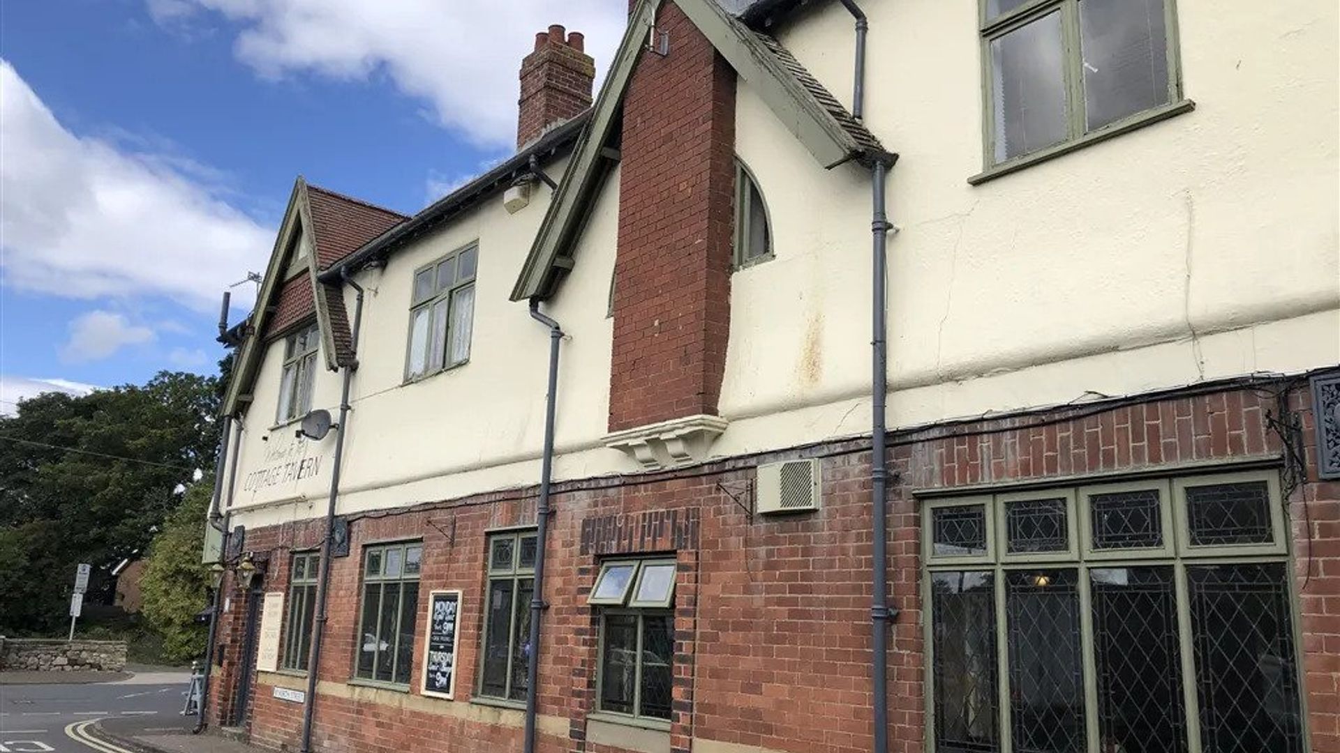 Cottage Tavern