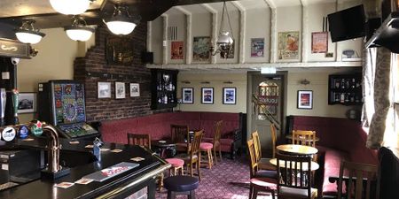 Cottage Tavern