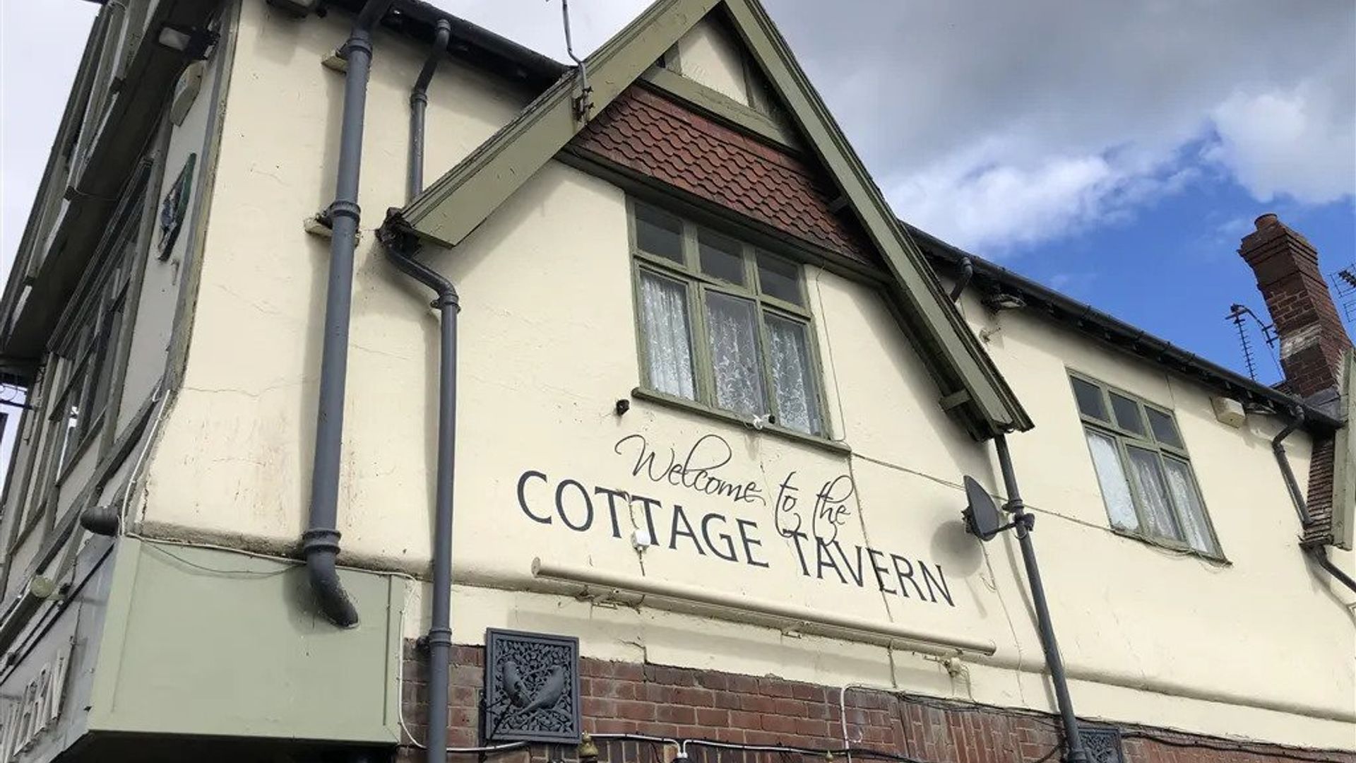 Cottage Tavern