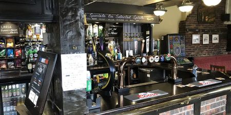 Cottage Tavern