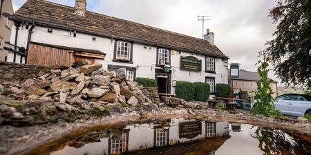 Ye Olde Bowling Green