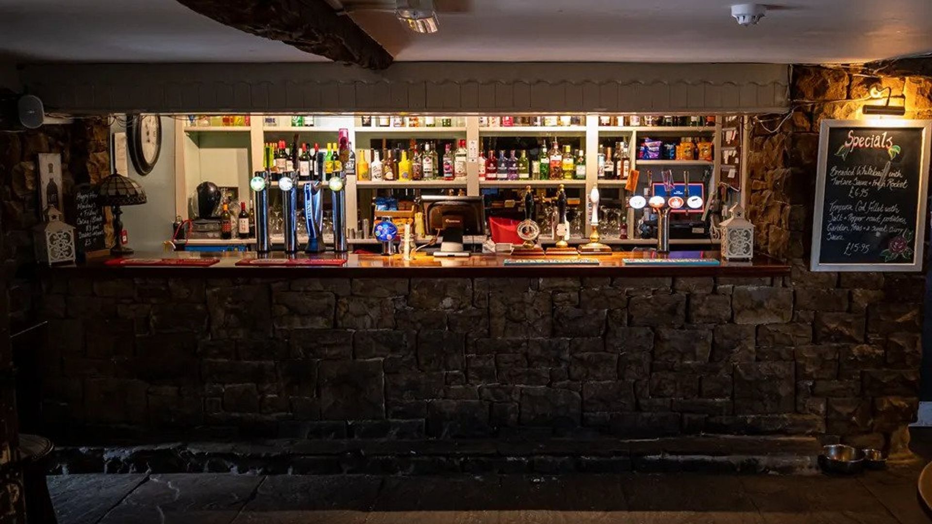 Ye Olde Bowling Green