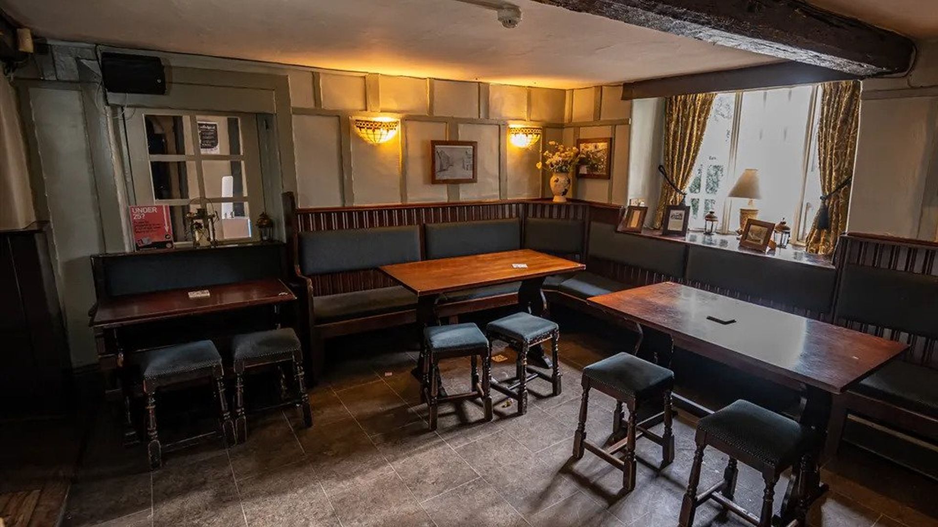 Ye Olde Bowling Green