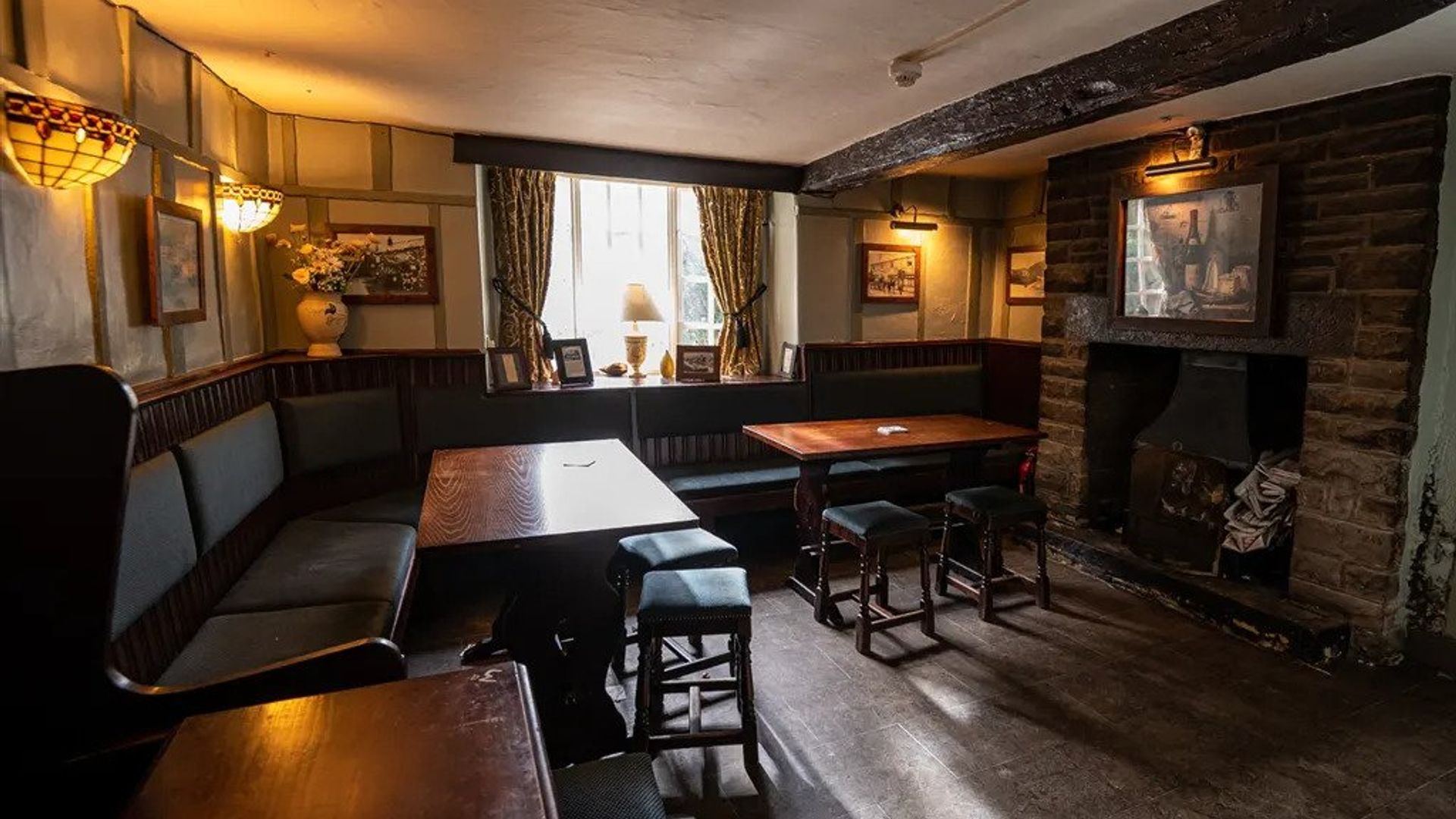 Ye Olde Bowling Green