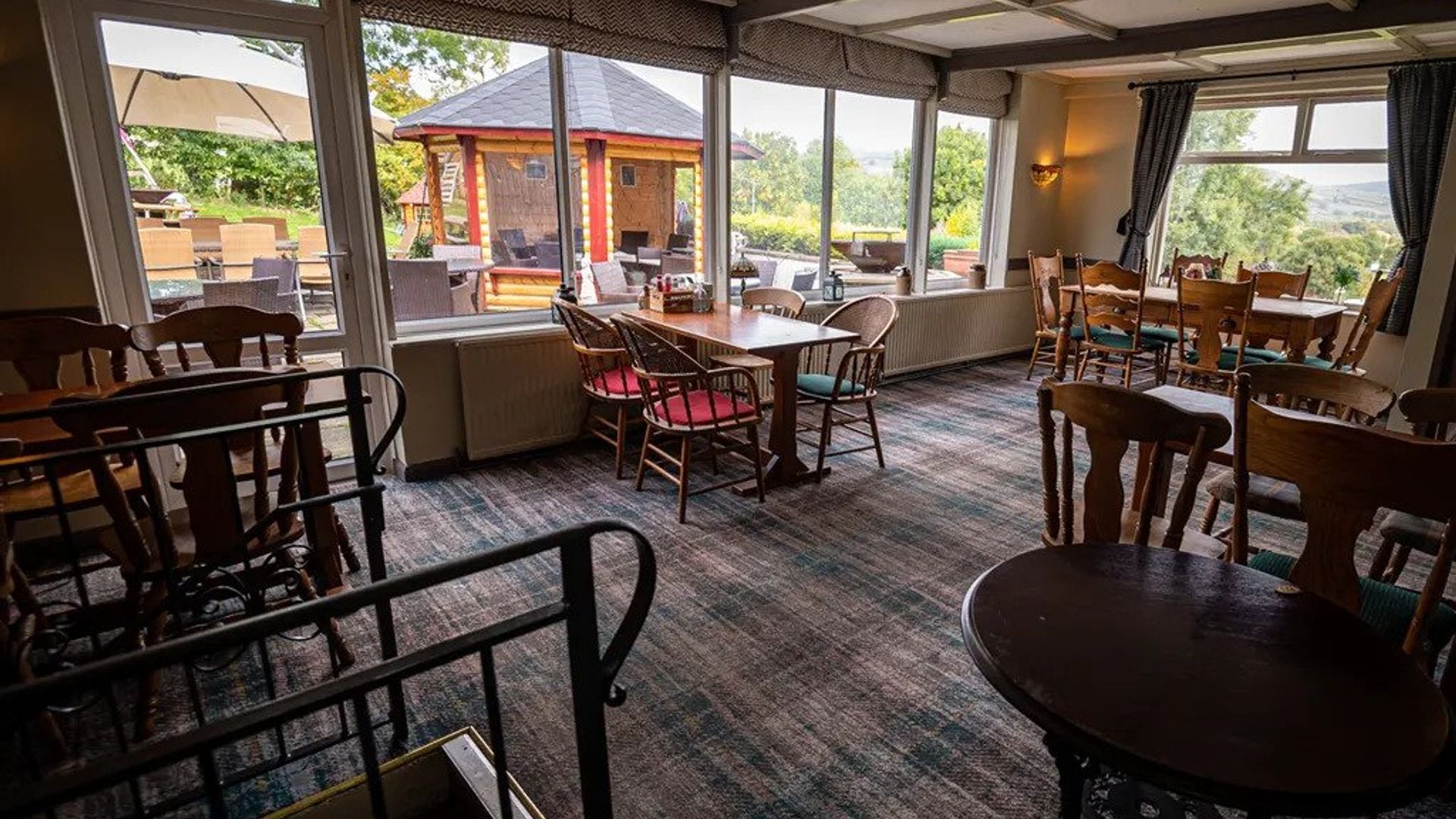 Ye Olde Bowling Green