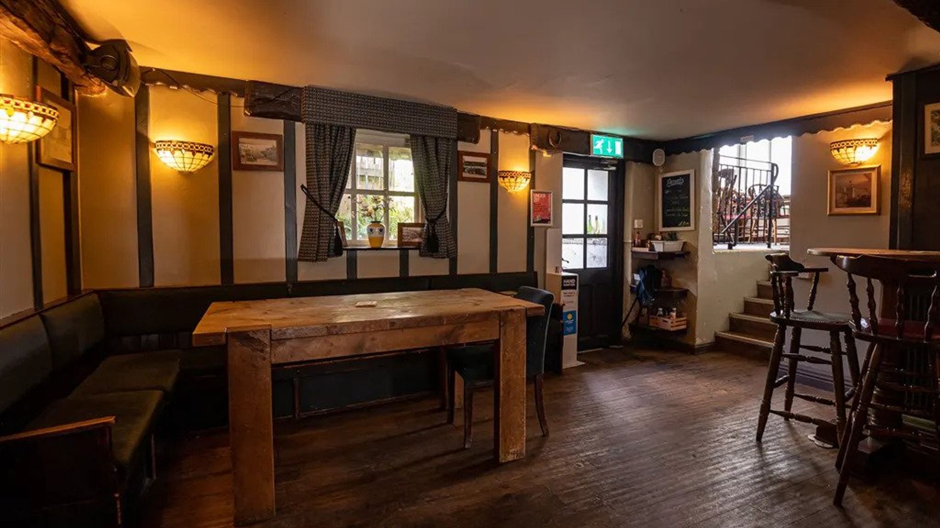 Ye Olde Bowling Green