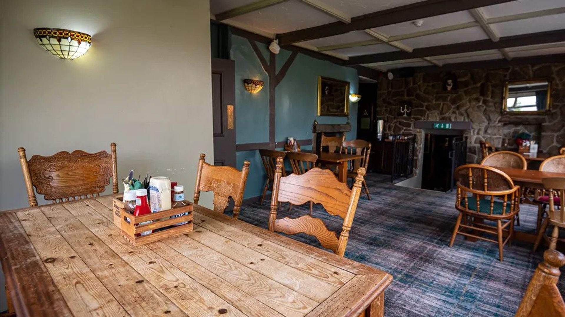 Ye Olde Bowling Green