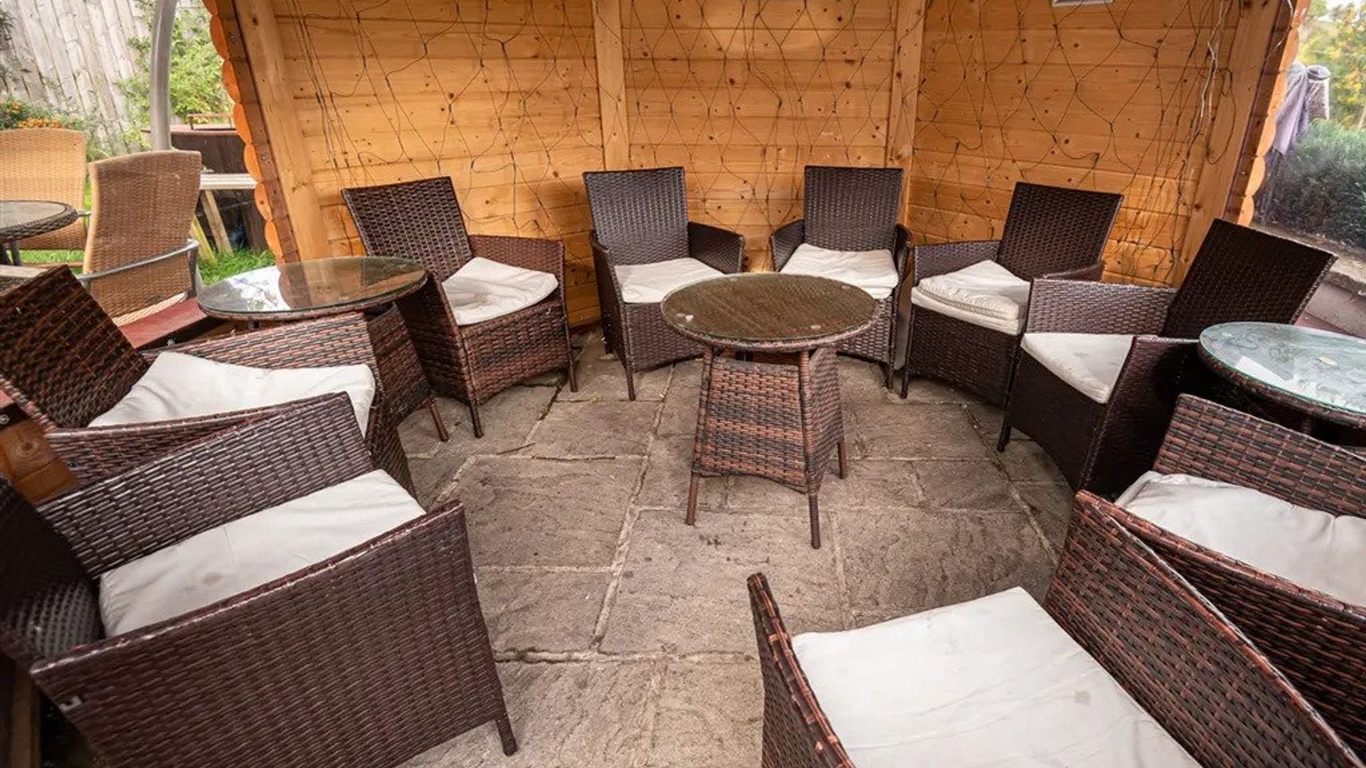 Ye Olde Bowling Green