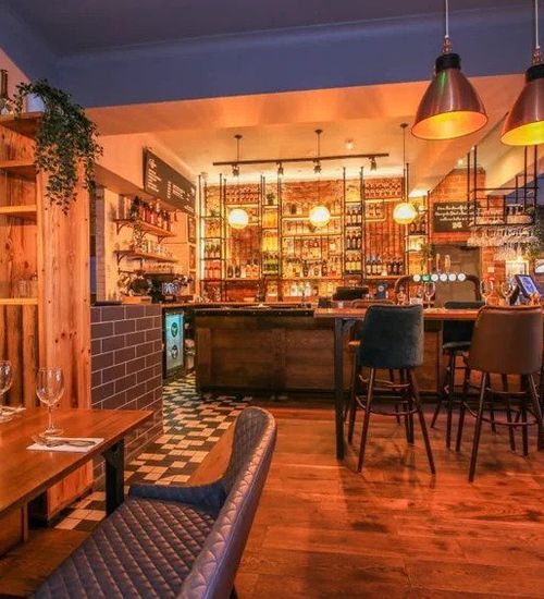 Station Hotel
