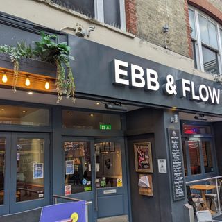 Ebb & Flow