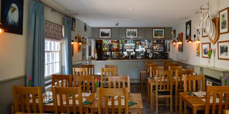 White Hart