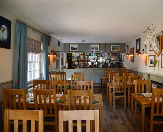 White Hart