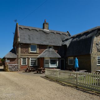 White Hart