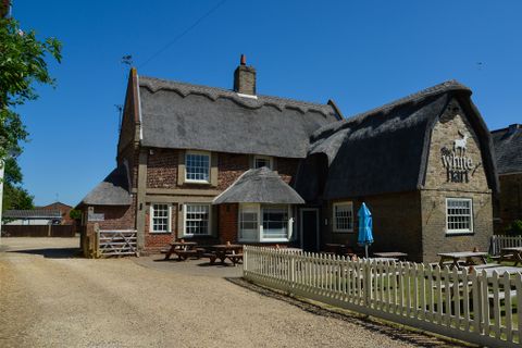 White Hart