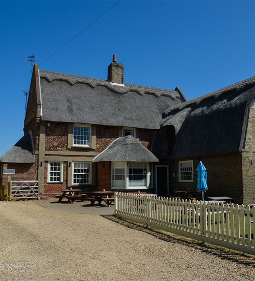 White Hart