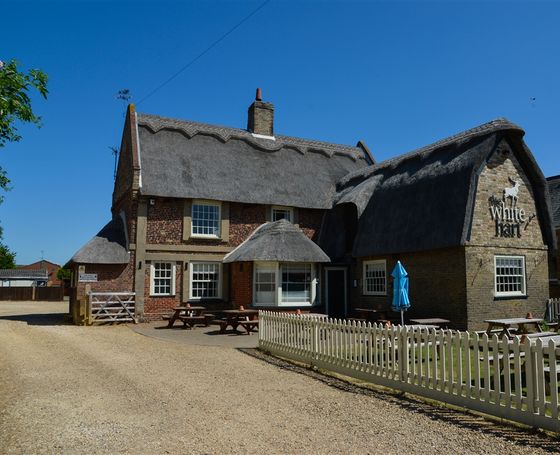 White Hart
