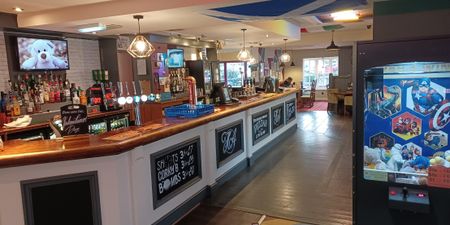 Hanwell Arms