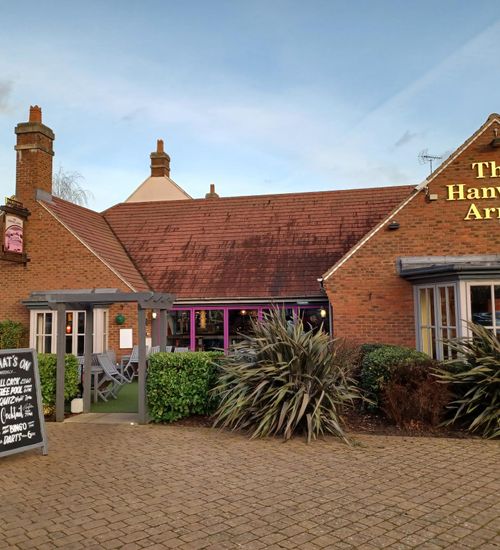 Hanwell Arms