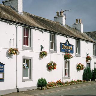 Sun Inn