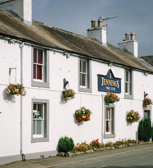 Sun Inn