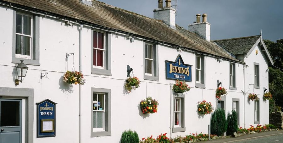 Sun Inn